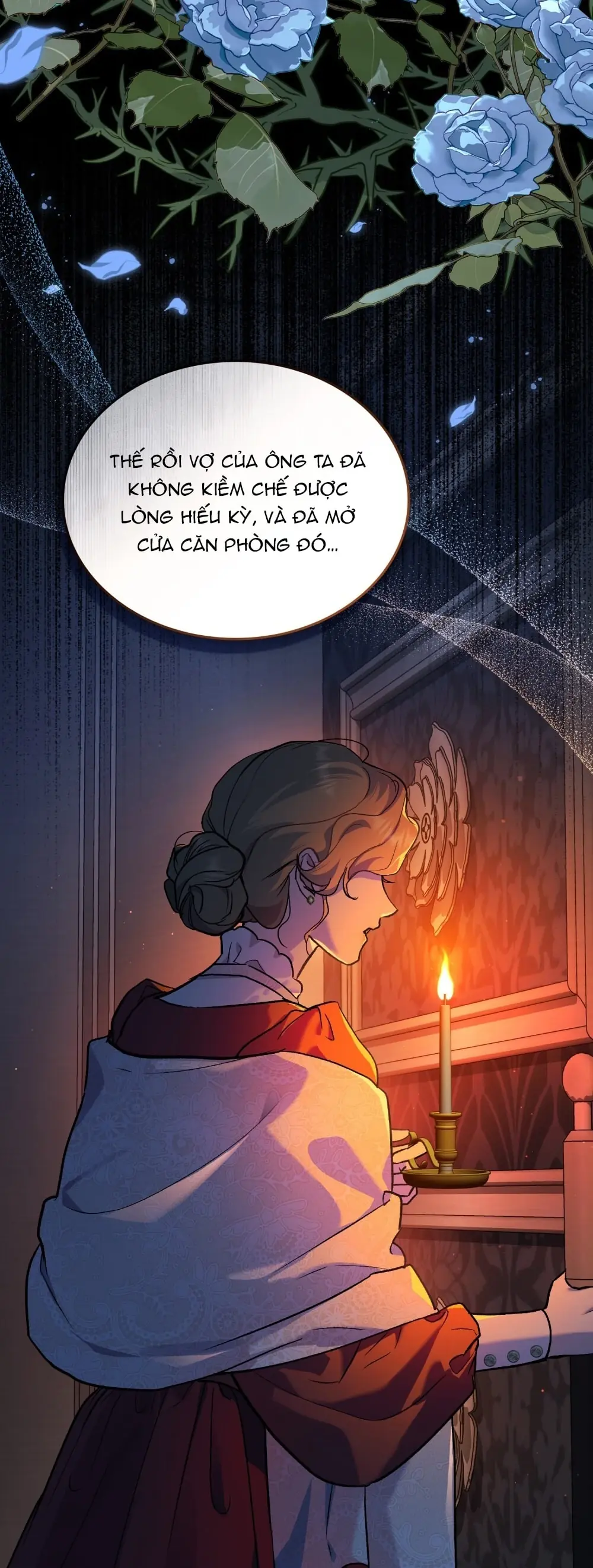 Merry Psycho Chapter 52.2 - Trang 44