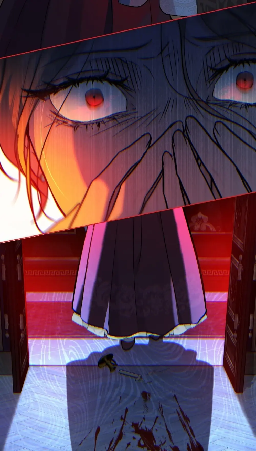 Merry Psycho Chapter 52.2 - Trang 45