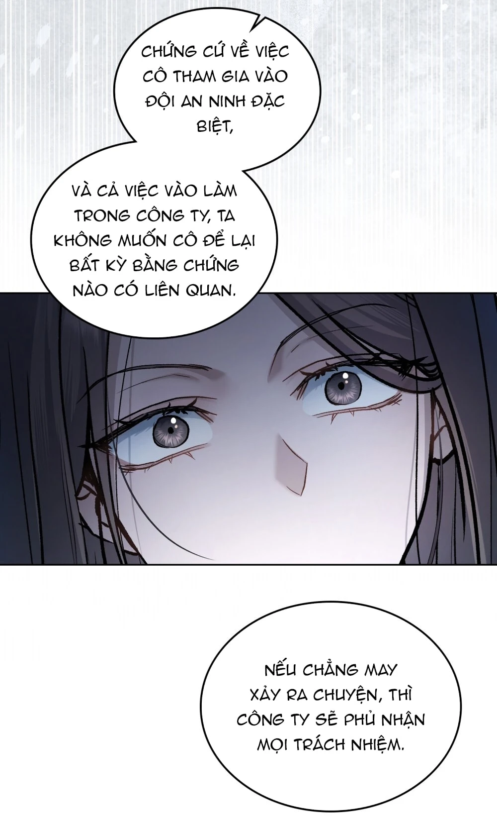 Merry Psycho Chapter 53.1 - Trang 10