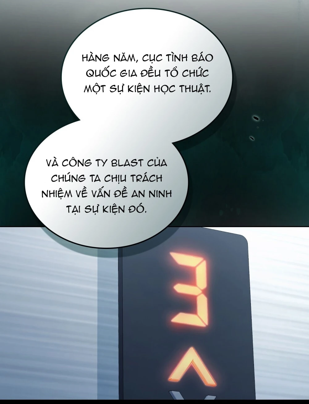Merry Psycho Chapter 53.1 - Trang 16