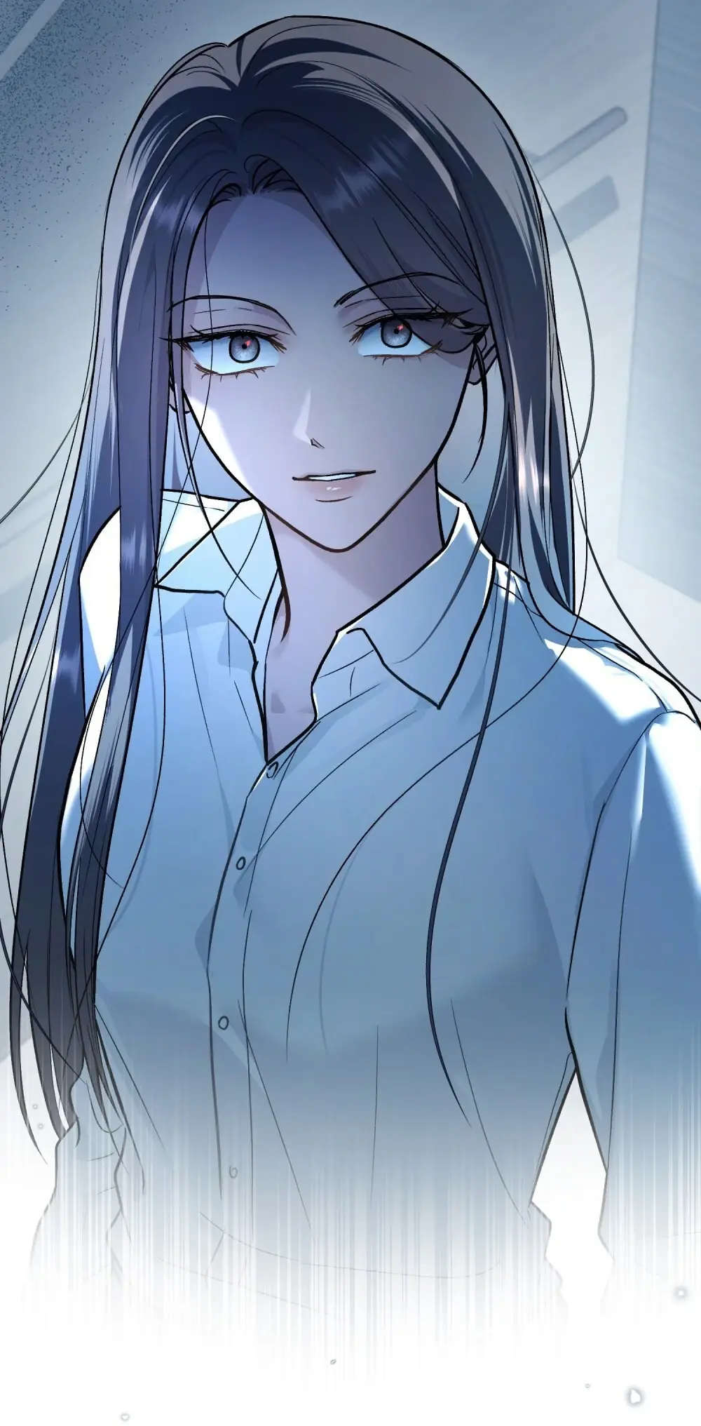 Merry Psycho Chapter 53.1 - Trang 23