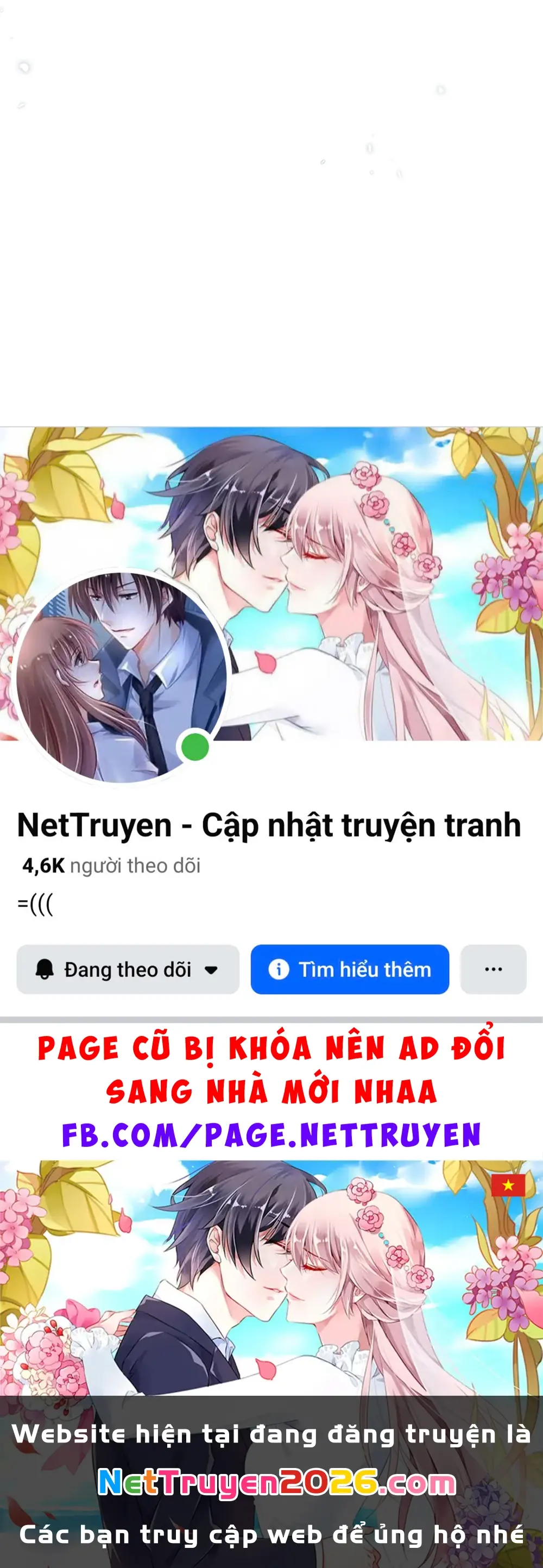 Merry Psycho Chapter 53.1 - Trang 24