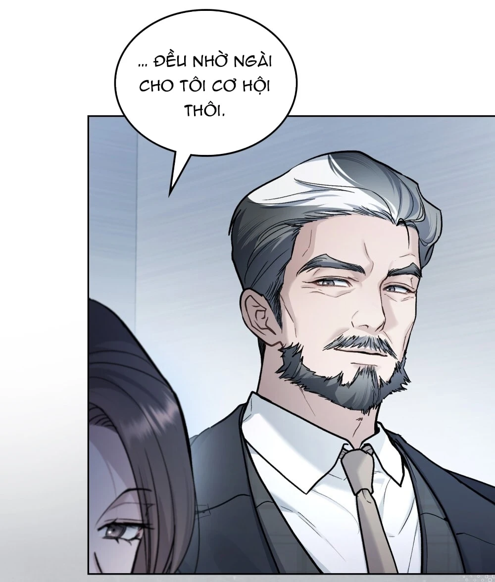 Merry Psycho Chapter 53.1 - Trang 6