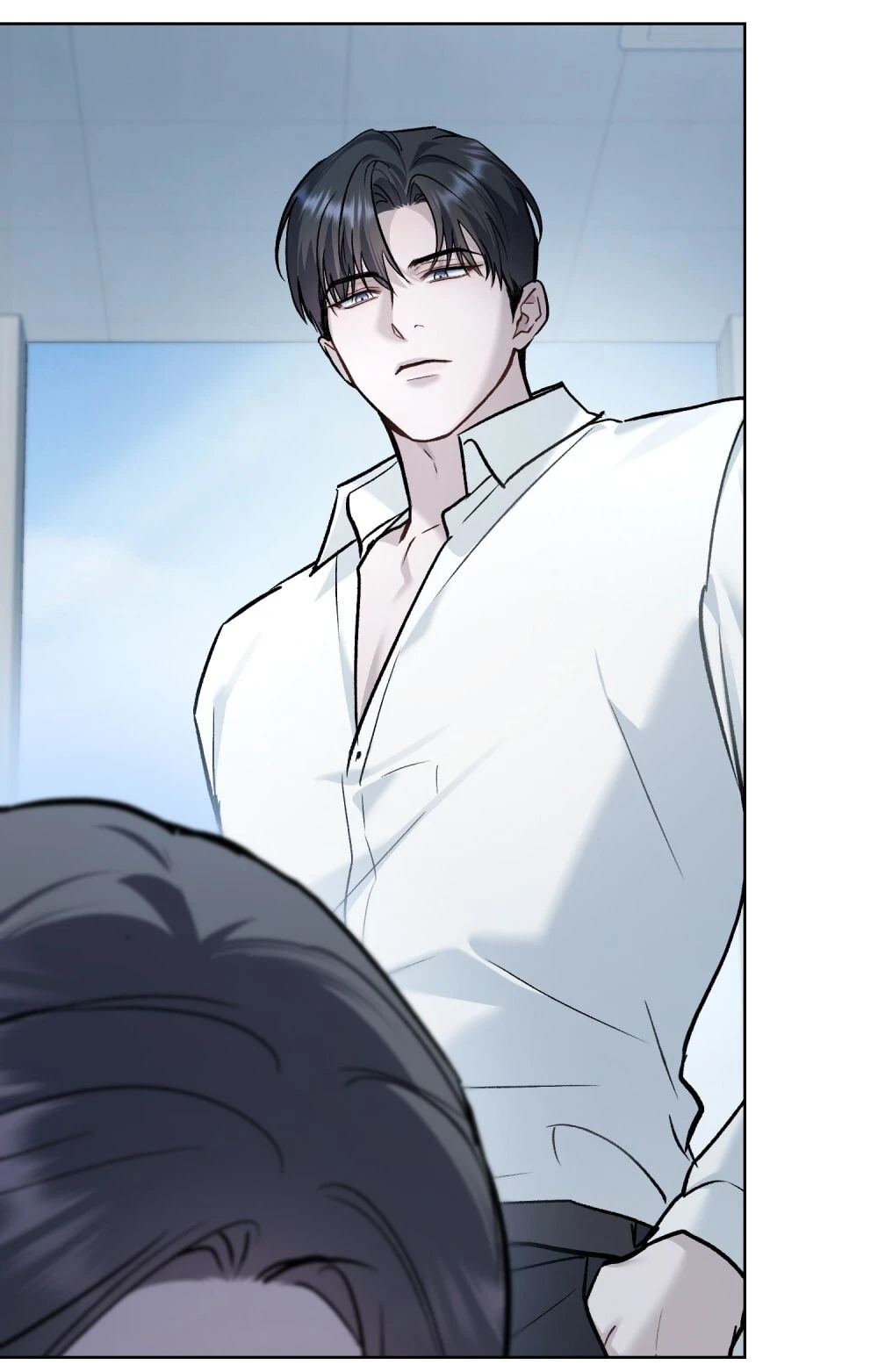 Merry Psycho Chapter 53.2 - Trang 14