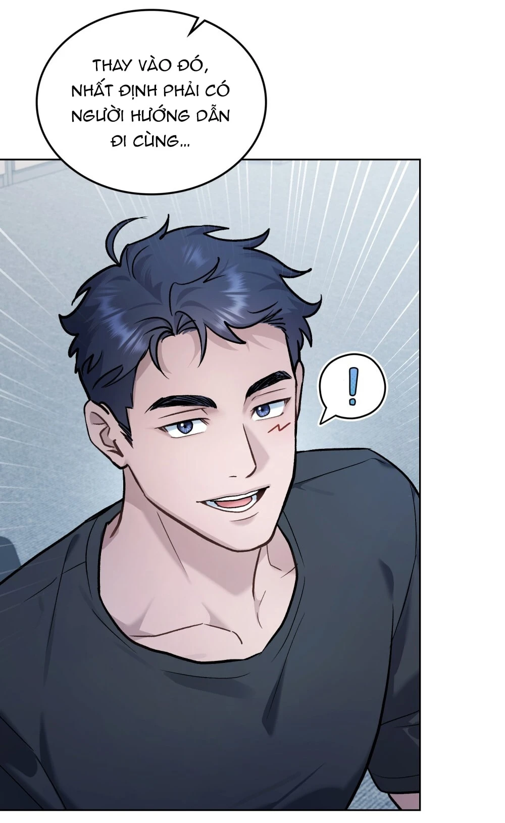Merry Psycho Chapter 53.2 - Trang 18