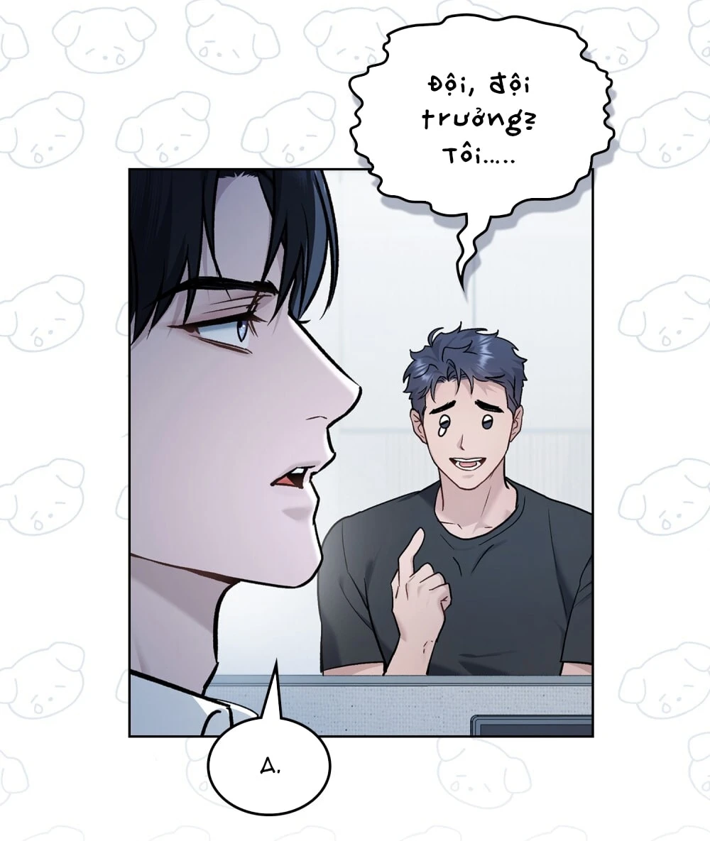 Merry Psycho Chapter 53.2 - Trang 24