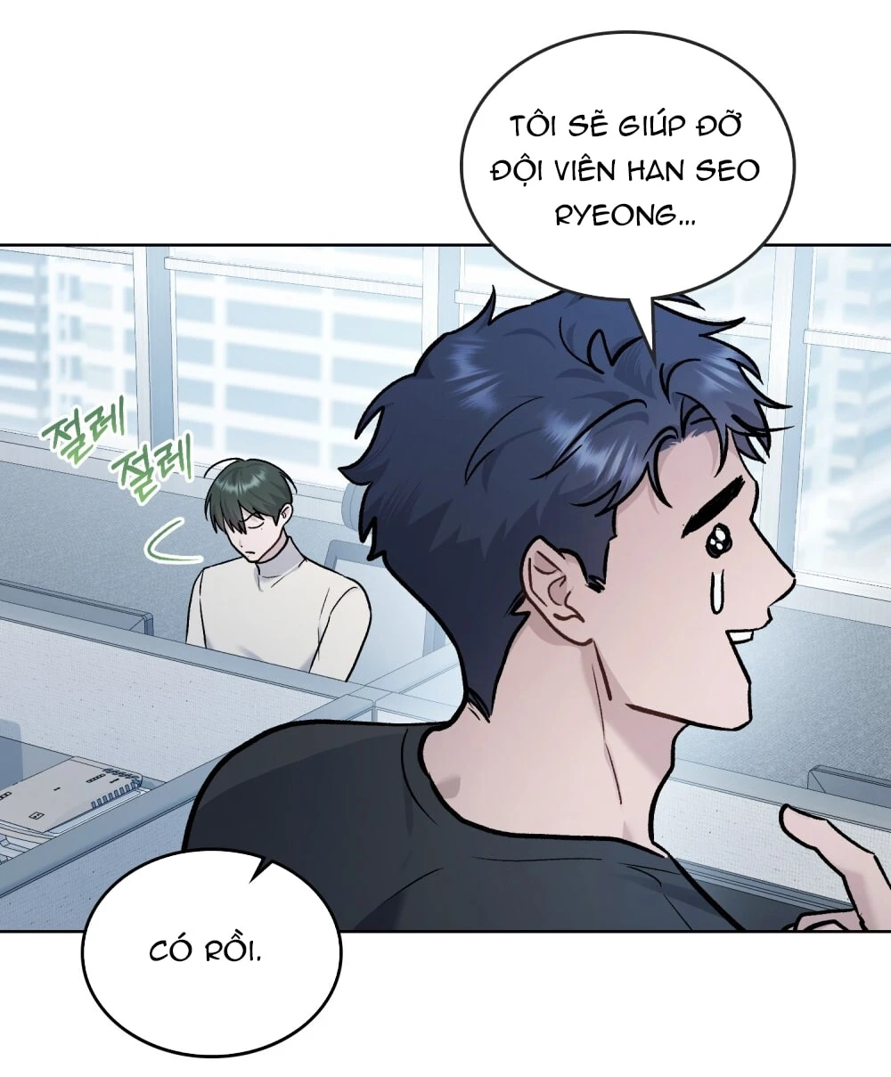 Merry Psycho Chapter 53.2 - Trang 26