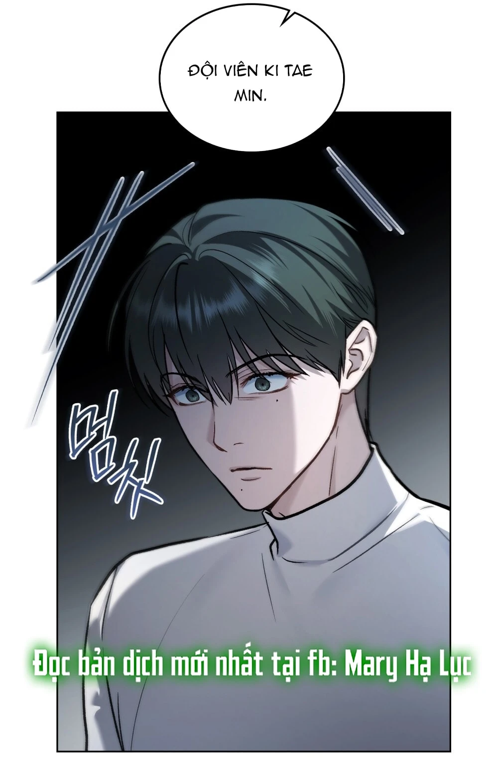 Merry Psycho Chapter 53.2 - Trang 28