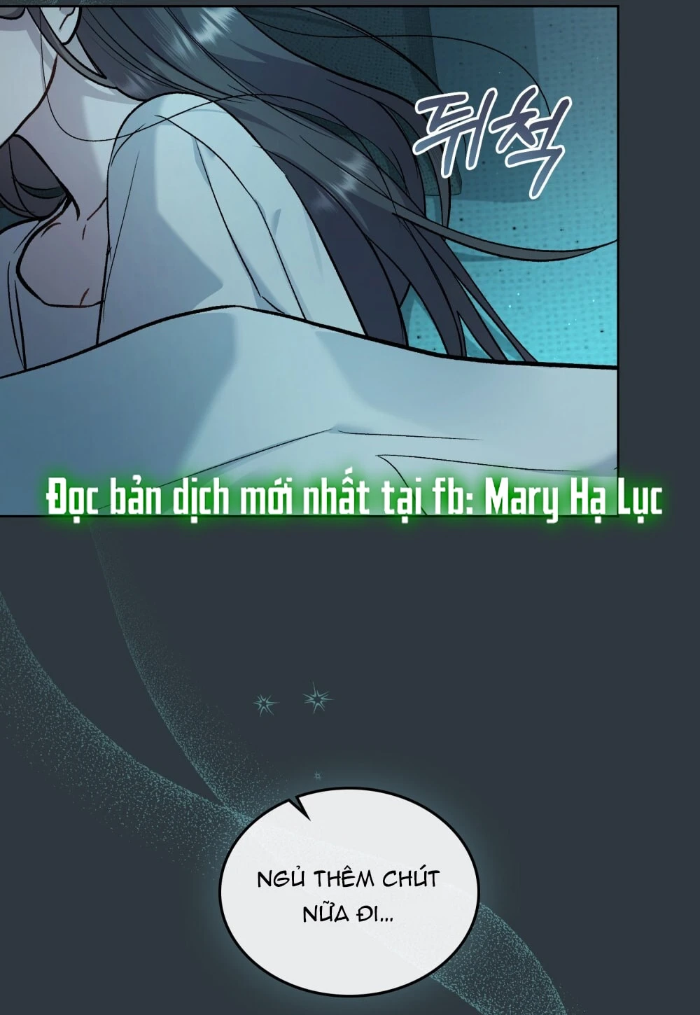 Merry Psycho Chapter 53.2 - Trang 39