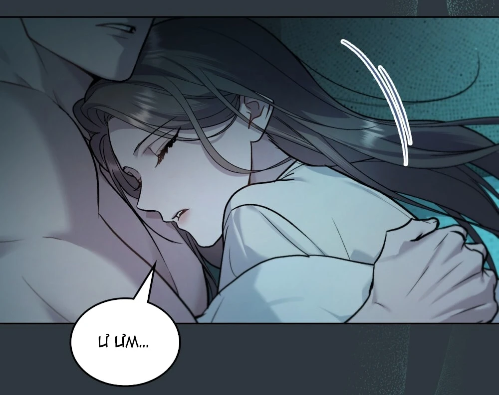 Merry Psycho Chapter 53.2 - Trang 41