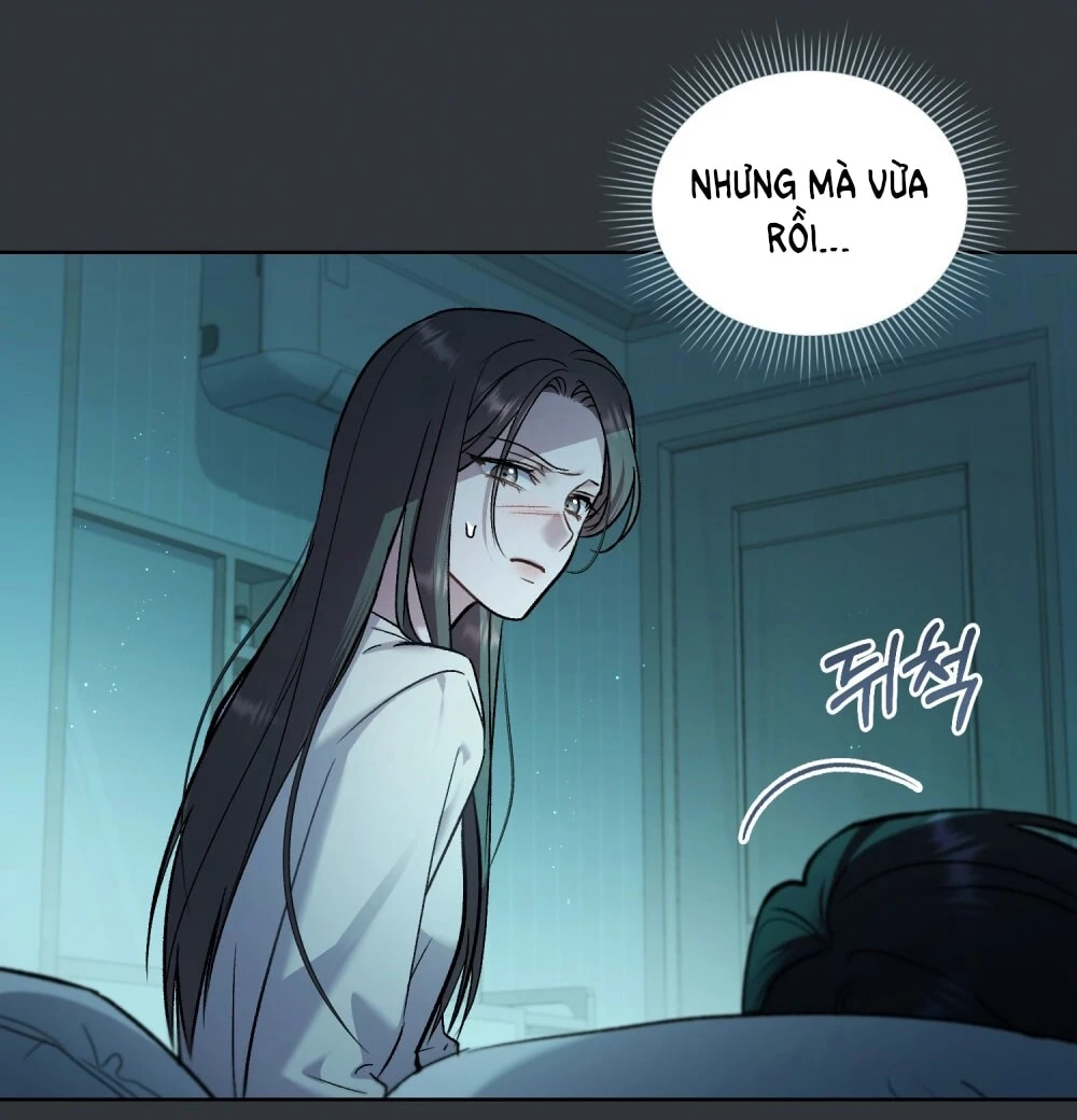 Merry Psycho Chapter 53.2 - Trang 47