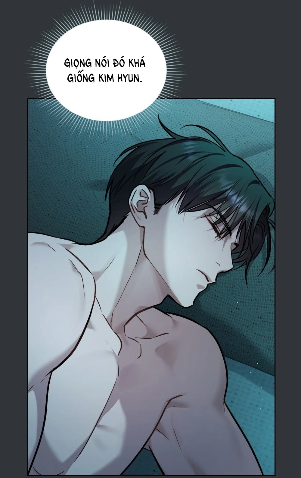 Merry Psycho Chapter 53.2 - Trang 49