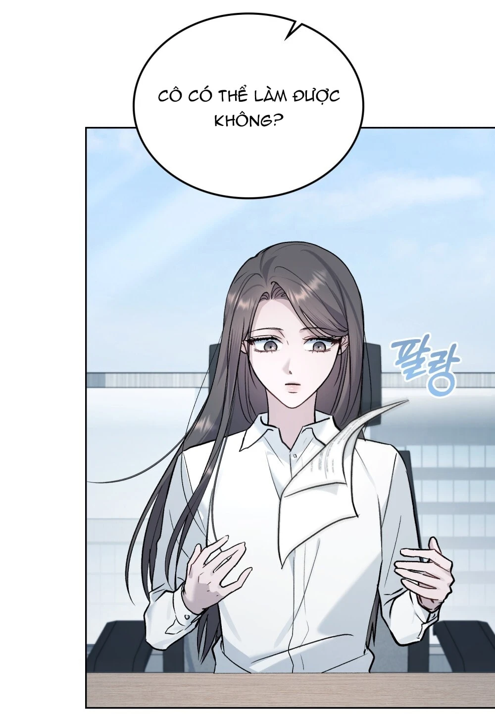 Merry Psycho Chapter 53.2 - Trang 6