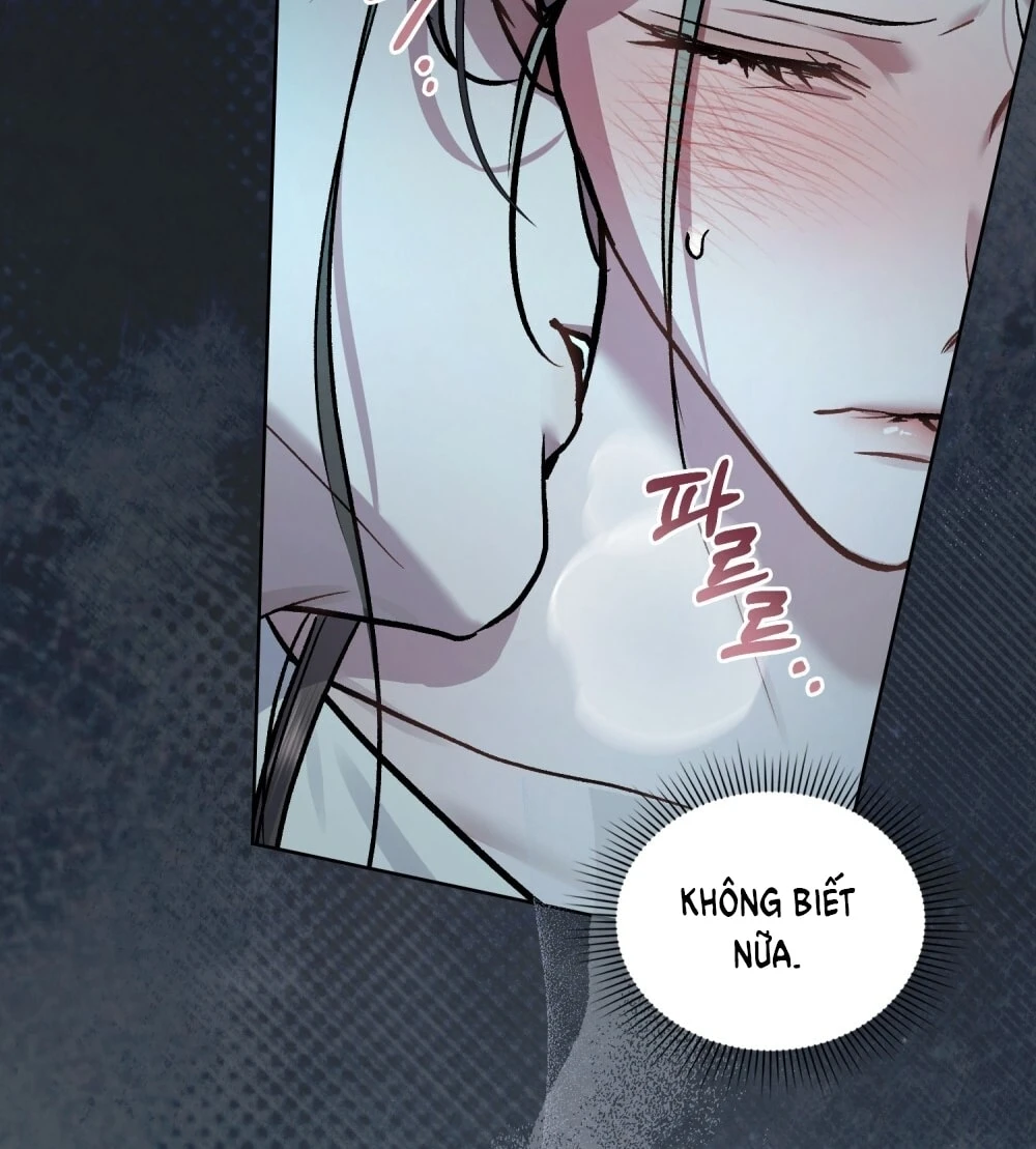Merry Psycho Chapter 54.1 - Trang 20