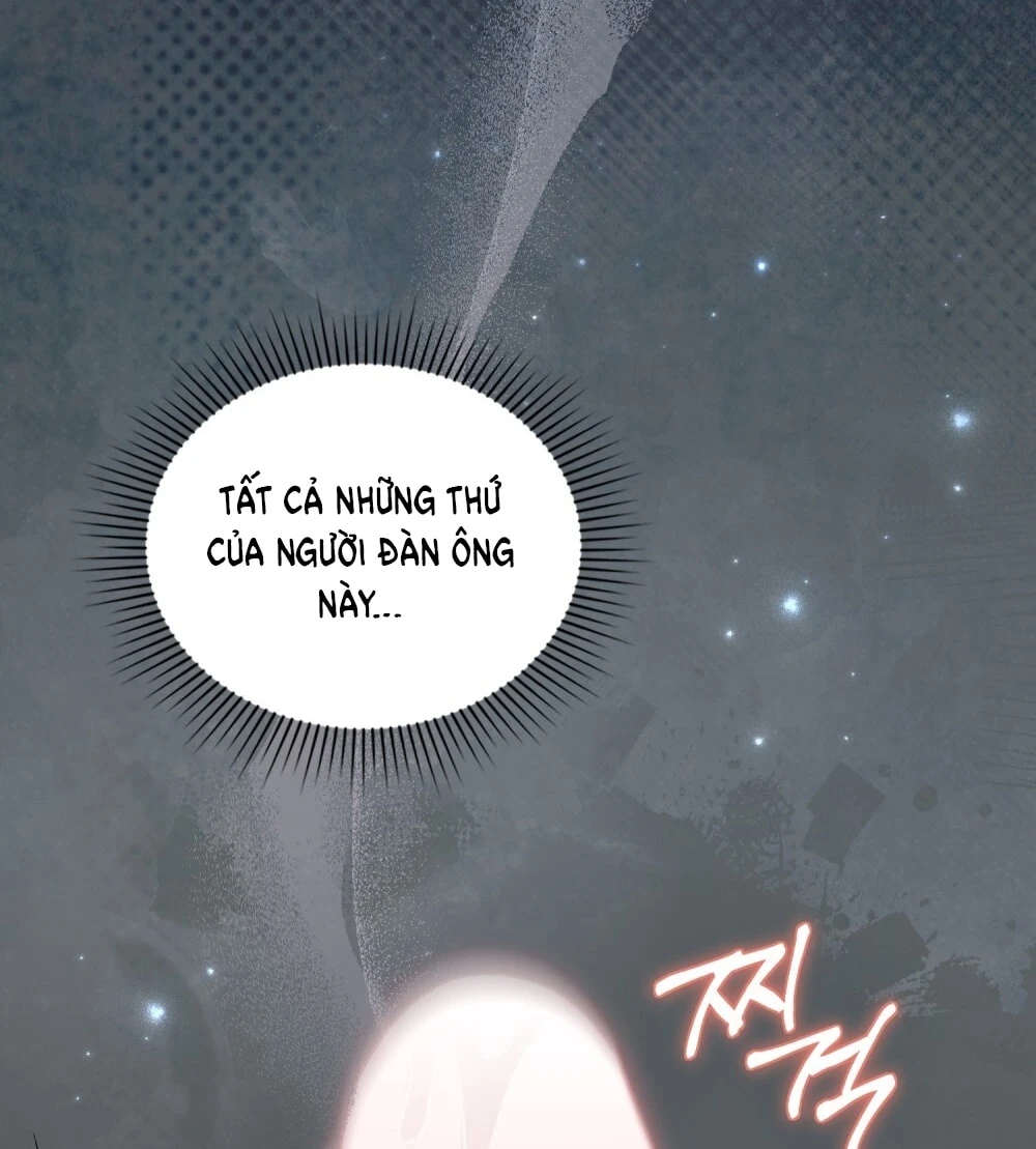 Merry Psycho Chapter 54.1 - Trang 21