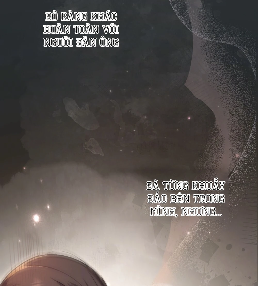Merry Psycho Chapter 54.1 - Trang 23