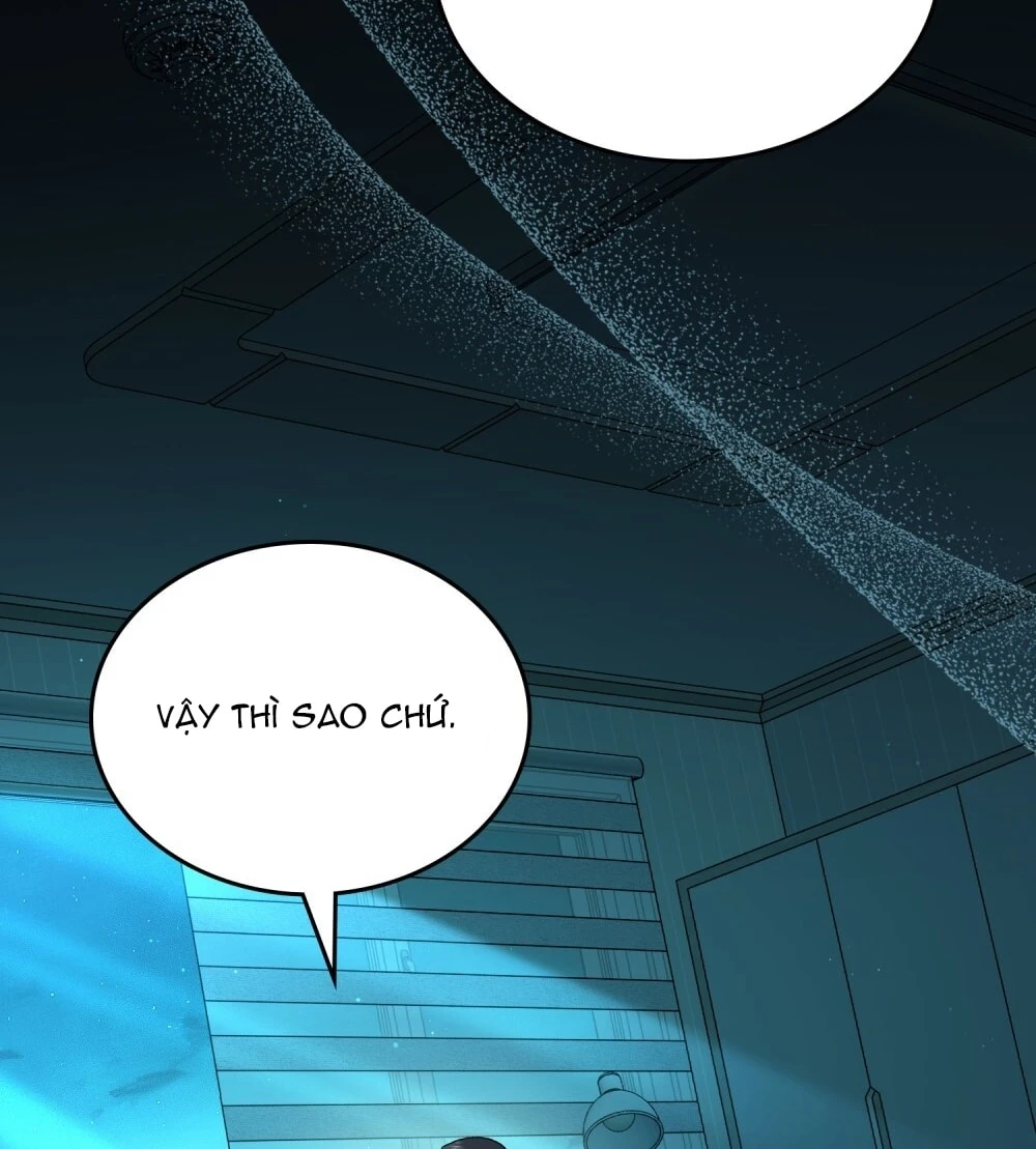 Merry Psycho Chapter 54.1 - Trang 3