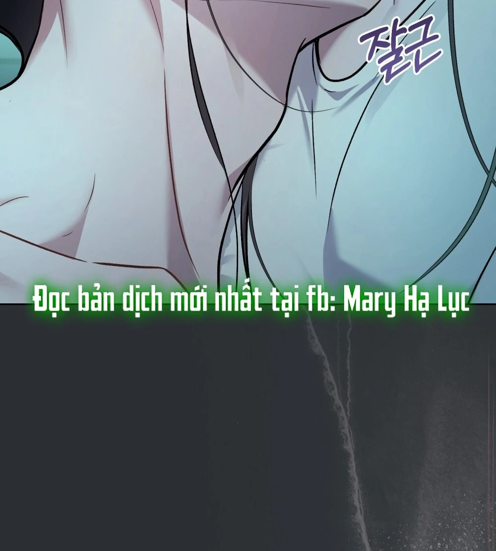 Merry Psycho Chapter 54.1 - Trang 30