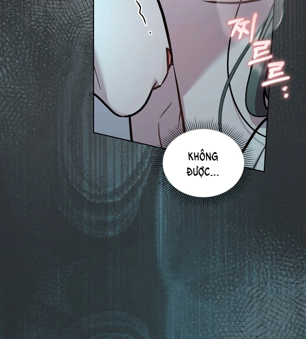 Merry Psycho Chapter 54.1 - Trang 32