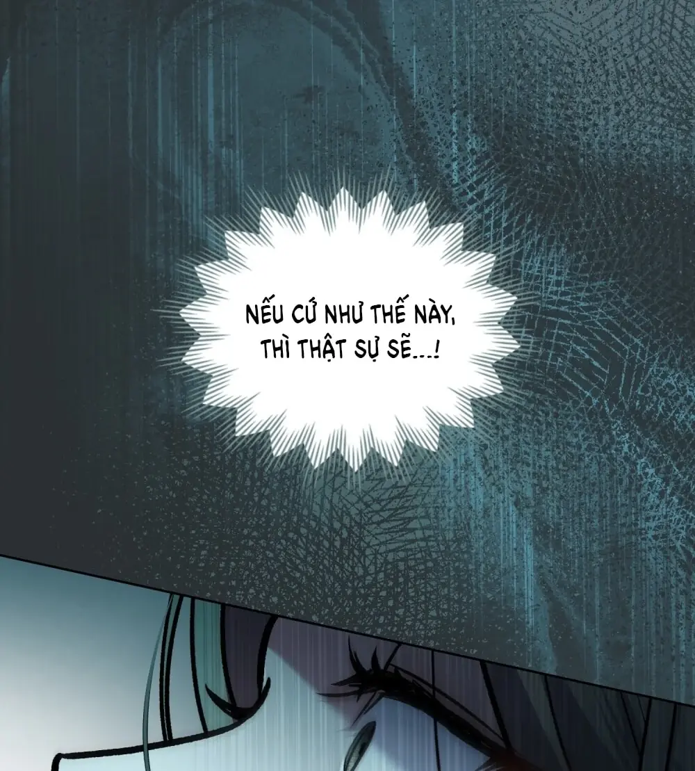 Merry Psycho Chapter 54.1 - Trang 33