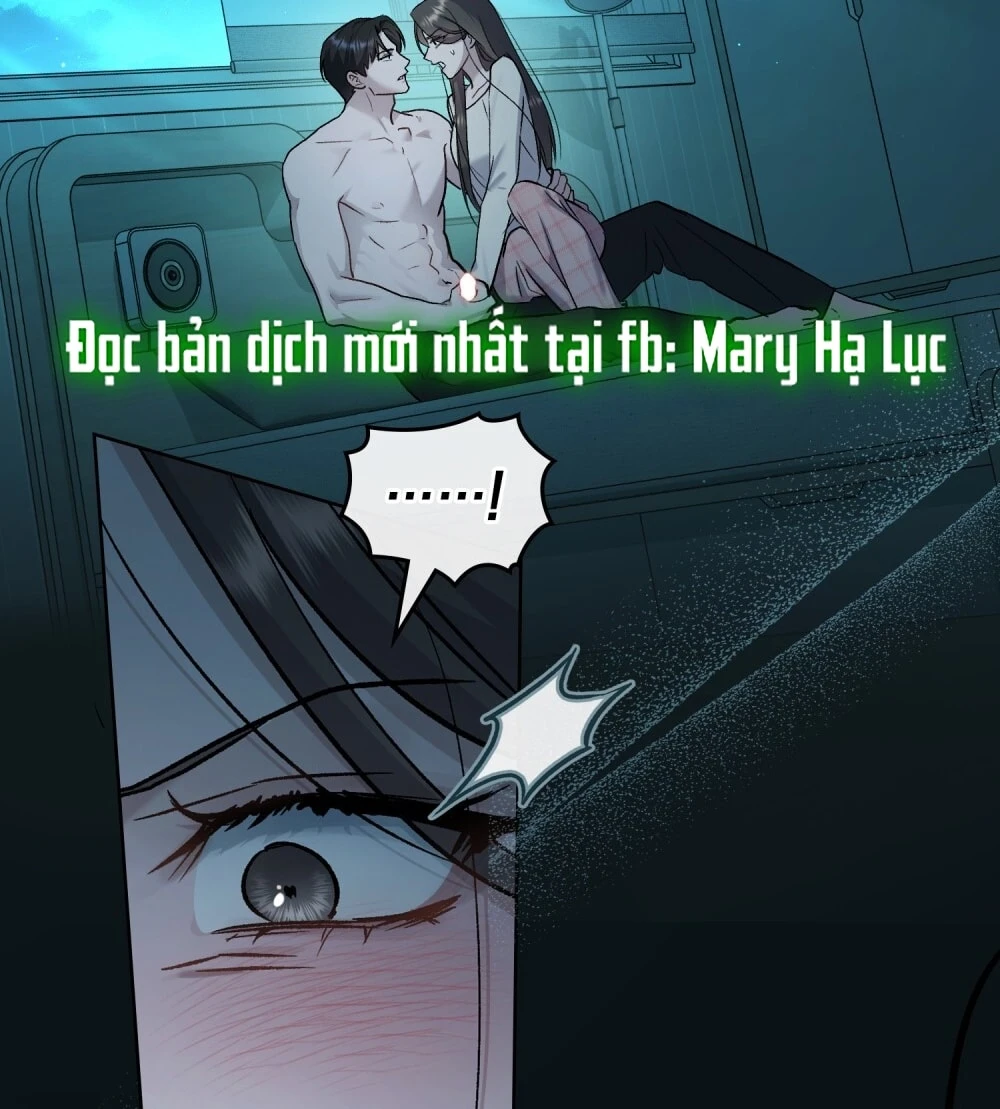 Merry Psycho Chapter 54.1 - Trang 4