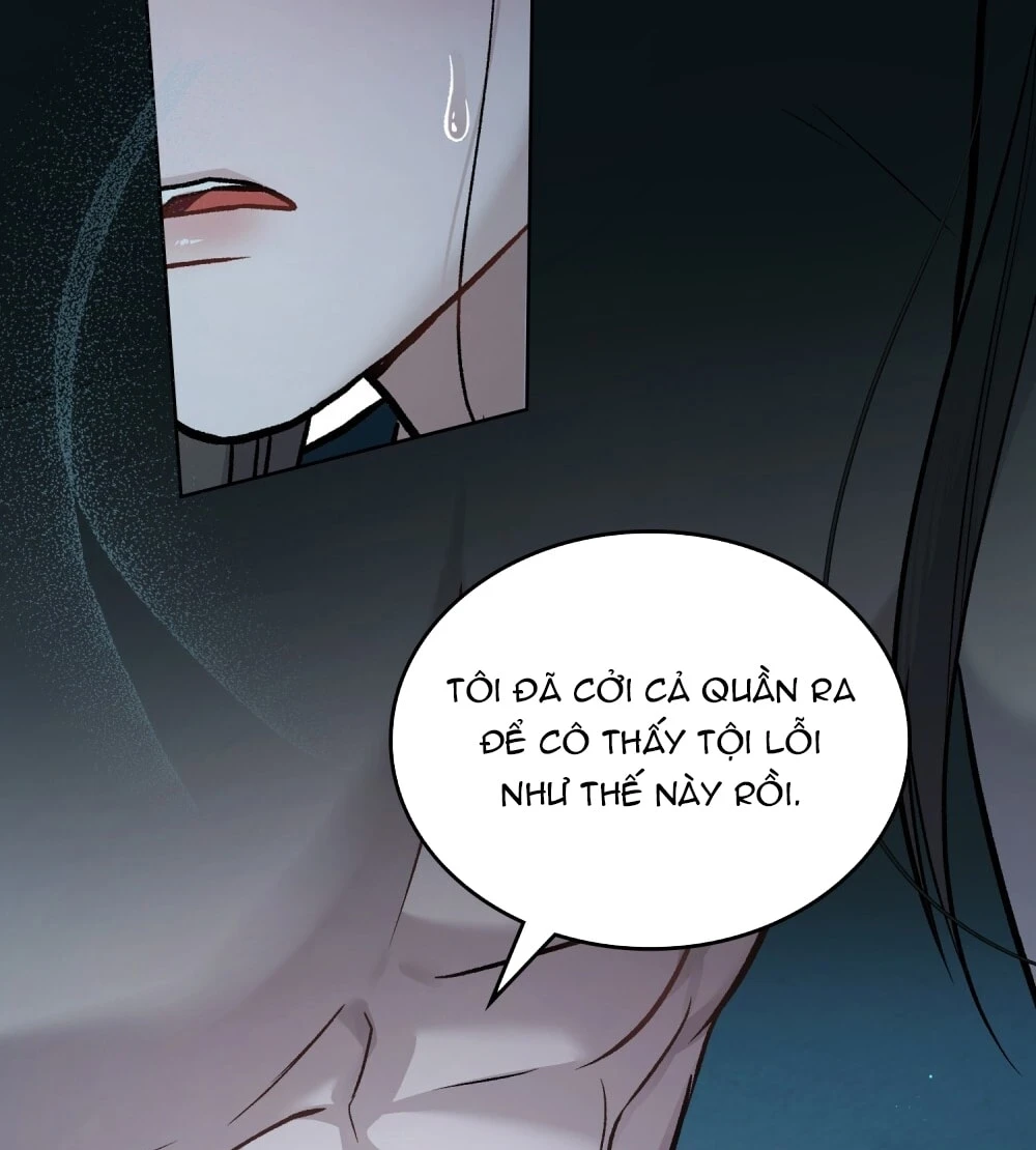 Merry Psycho Chapter 54.1 - Trang 5