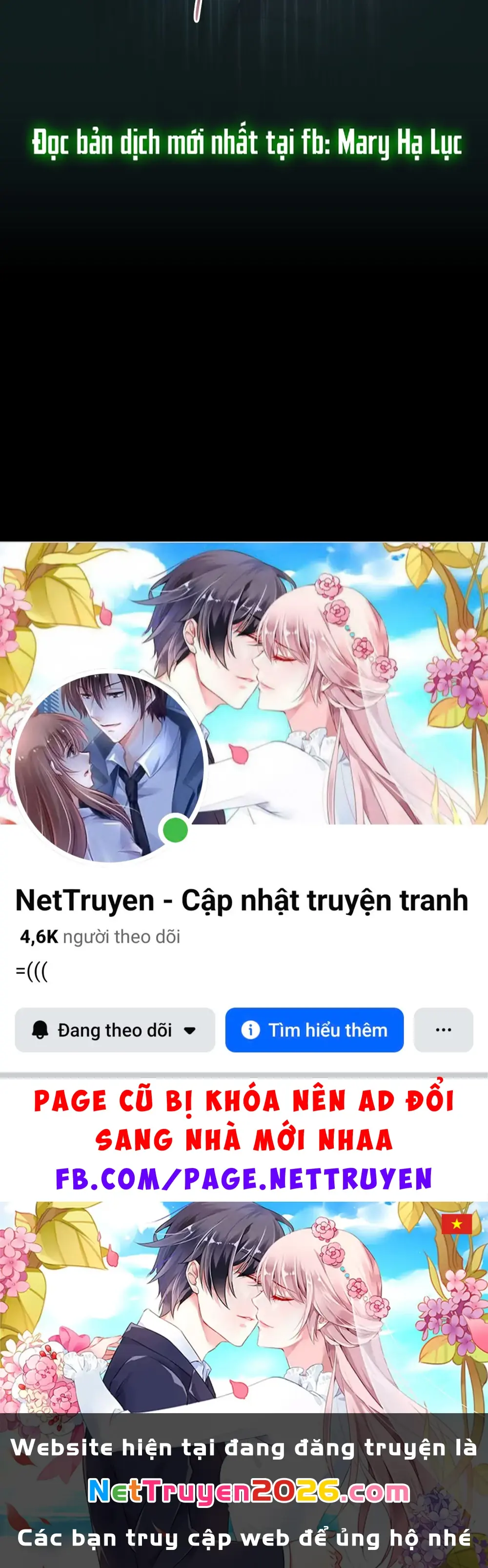 Merry Psycho Chapter 54.1 - Trang 50