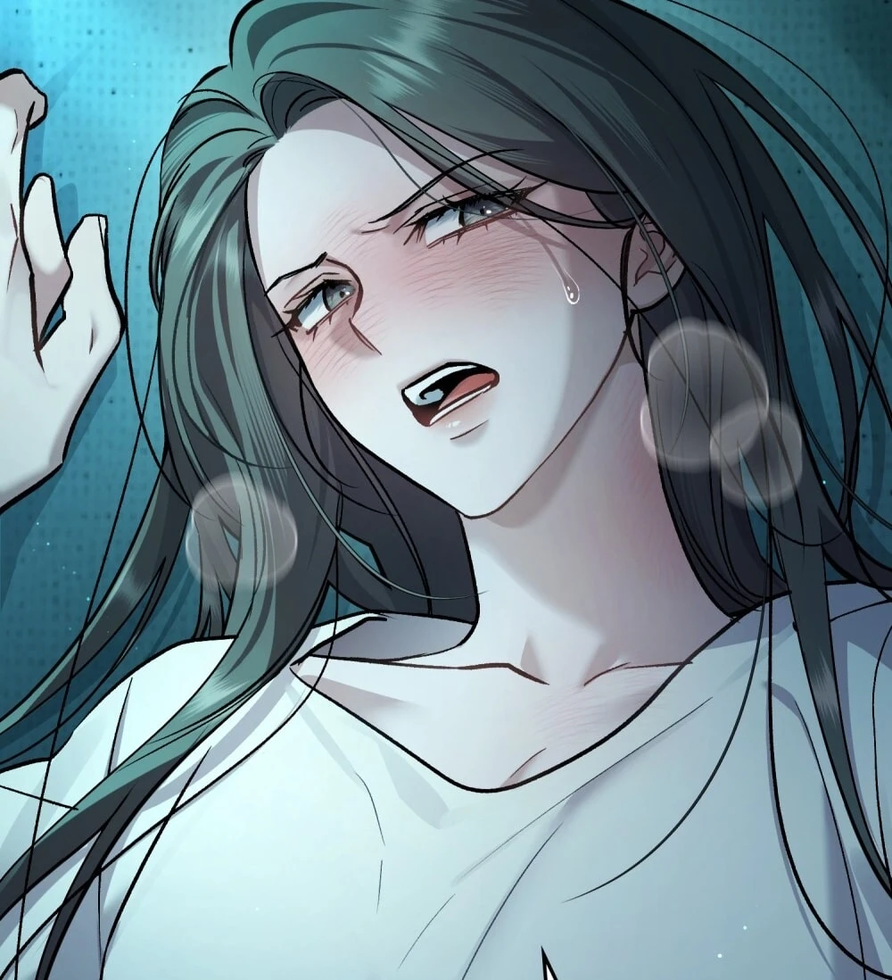 Merry Psycho Chapter 54.2 - Trang 10