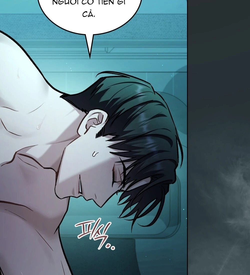 Merry Psycho Chapter 54.2 - Trang 12