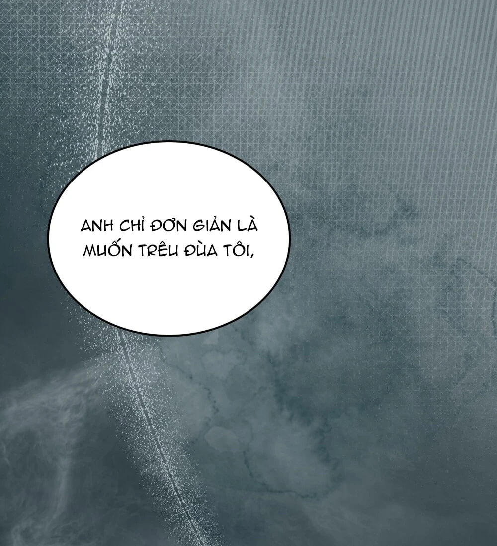 Merry Psycho Chapter 54.2 - Trang 15