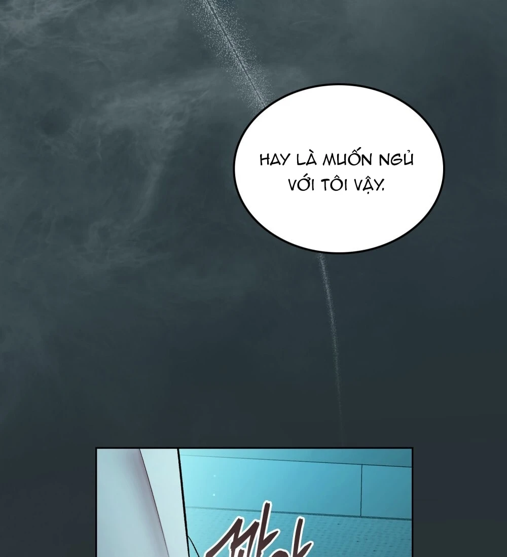 Merry Psycho Chapter 54.2 - Trang 16