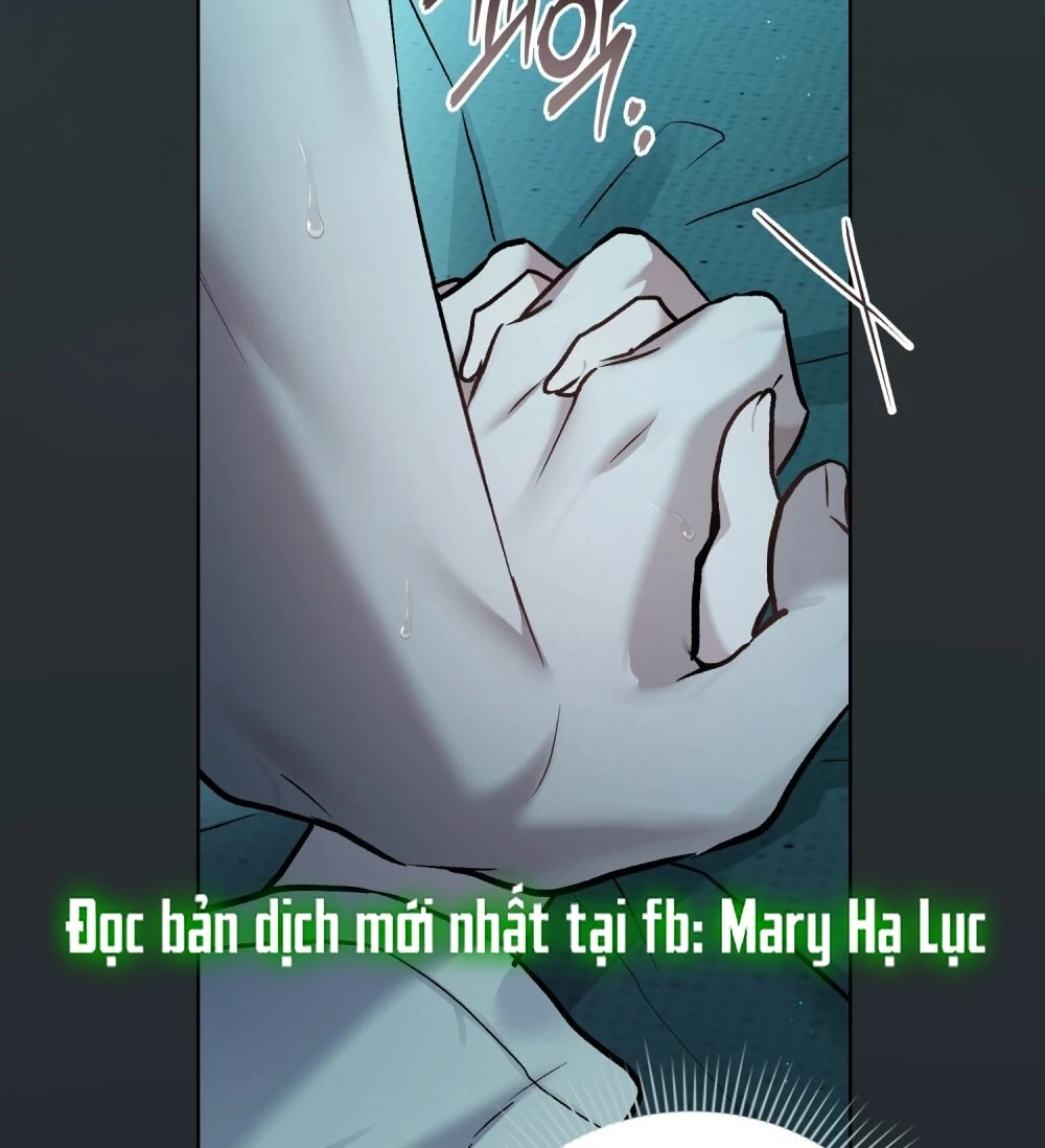 Merry Psycho Chapter 54.2 - Trang 17