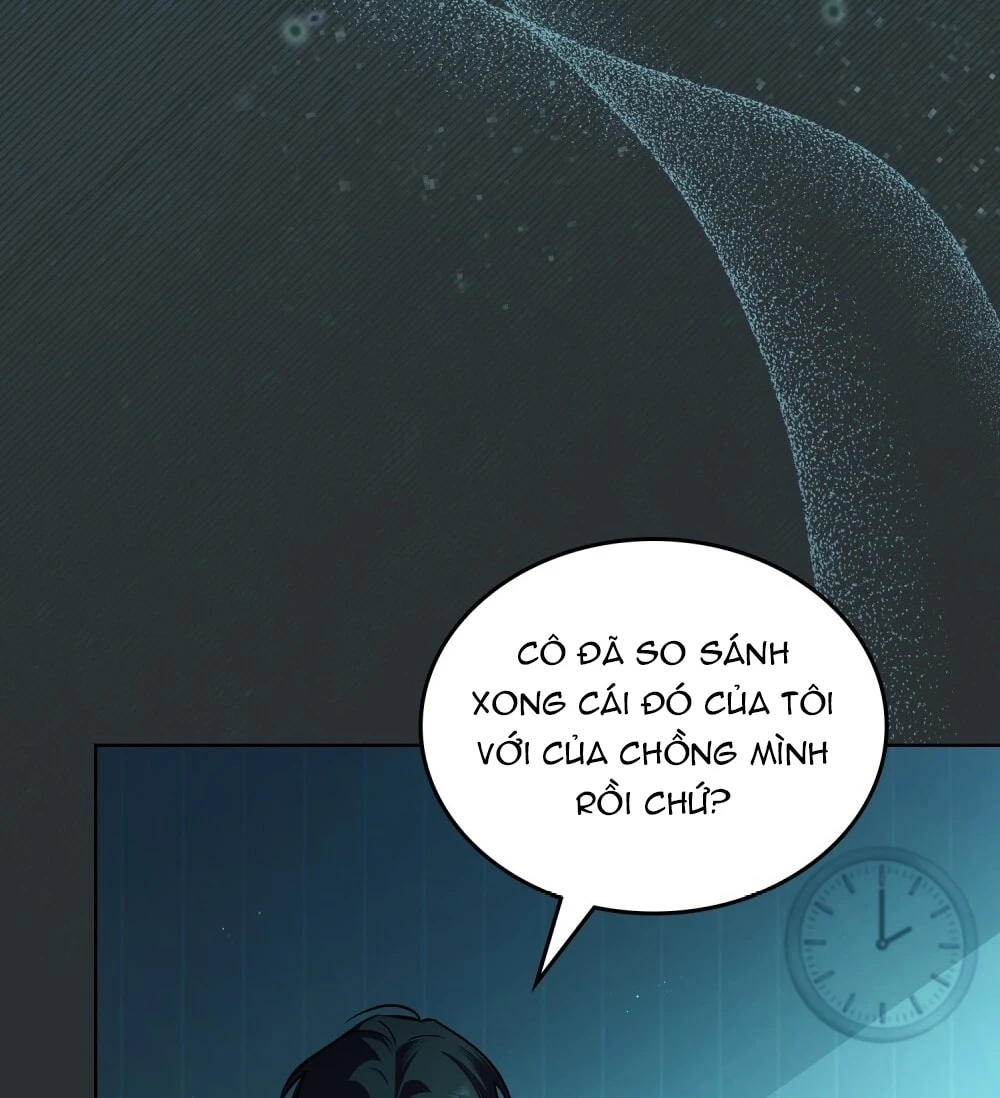 Merry Psycho Chapter 54.2 - Trang 23