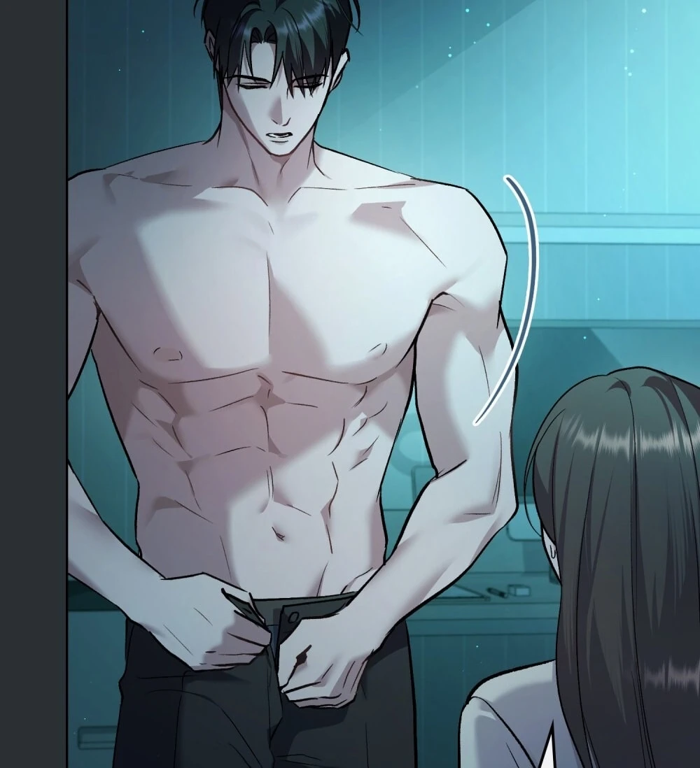 Merry Psycho Chapter 54.2 - Trang 24