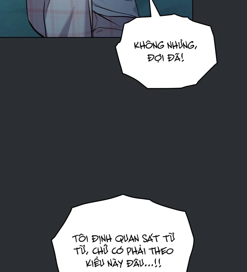 Merry Psycho Chapter 54.2 - Trang 27