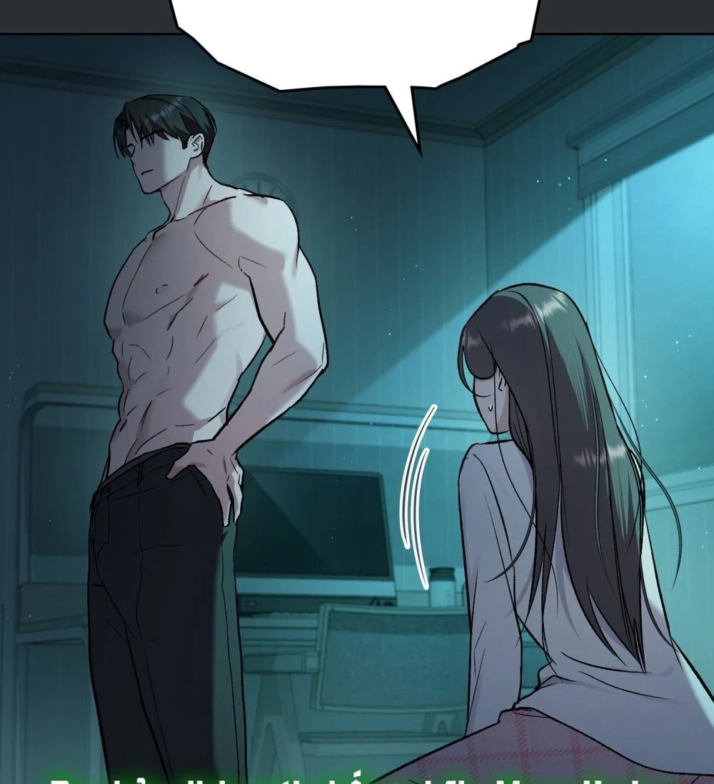 Merry Psycho Chapter 54.2 - Trang 28
