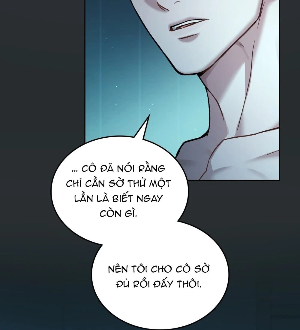 Merry Psycho Chapter 54.2 - Trang 30