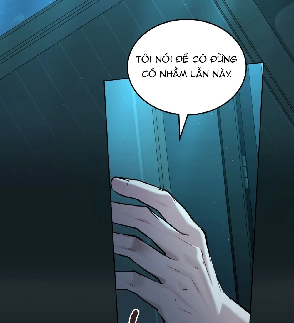 Merry Psycho Chapter 54.2 - Trang 35