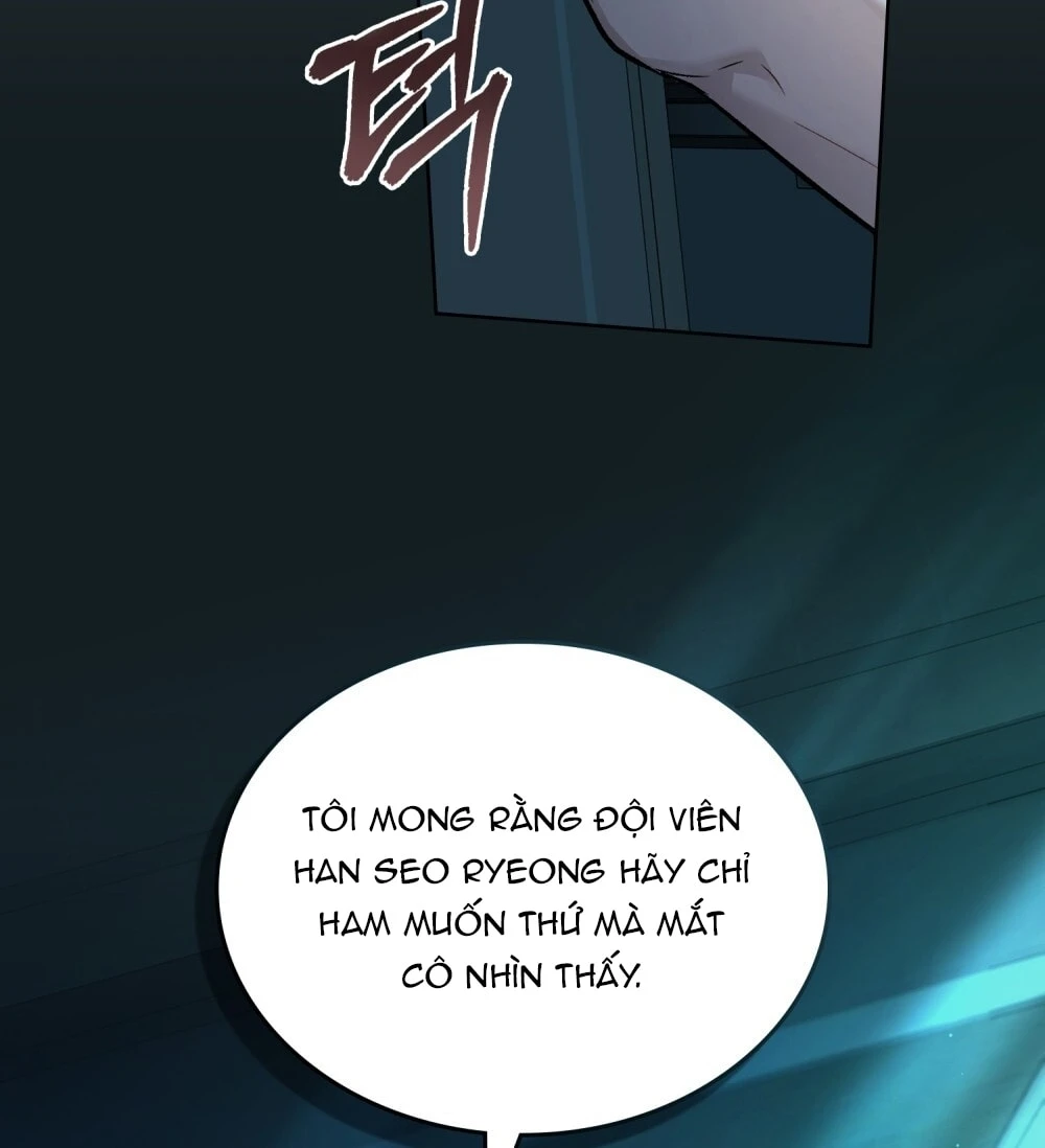 Merry Psycho Chapter 54.2 - Trang 36