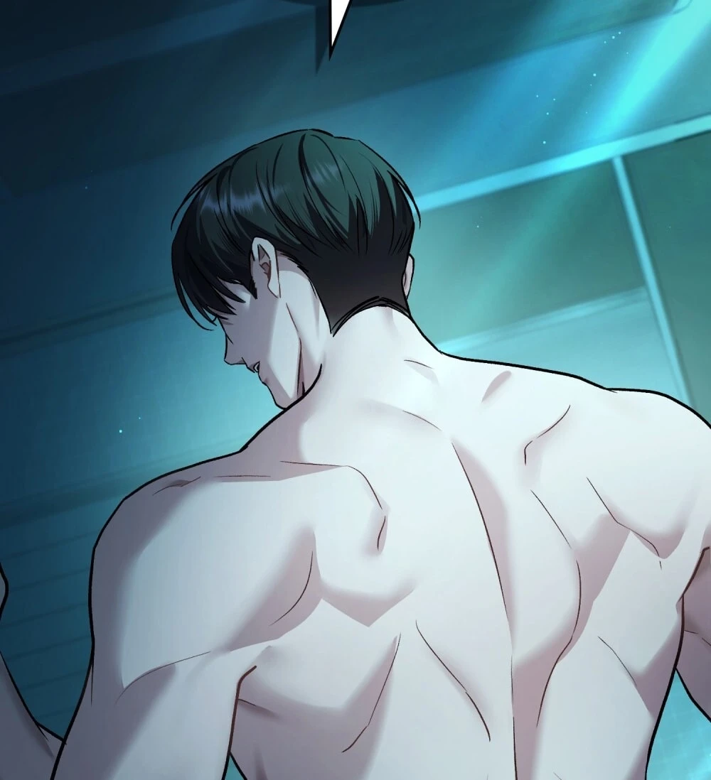 Merry Psycho Chapter 54.2 - Trang 37