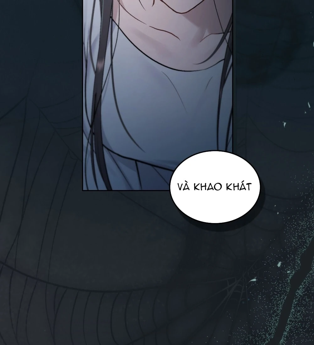 Merry Psycho Chapter 54.2 - Trang 42