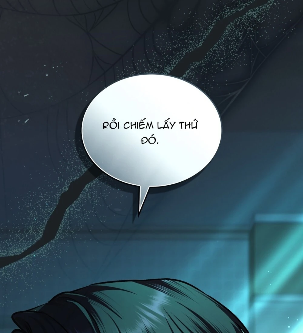 Merry Psycho Chapter 54.2 - Trang 43