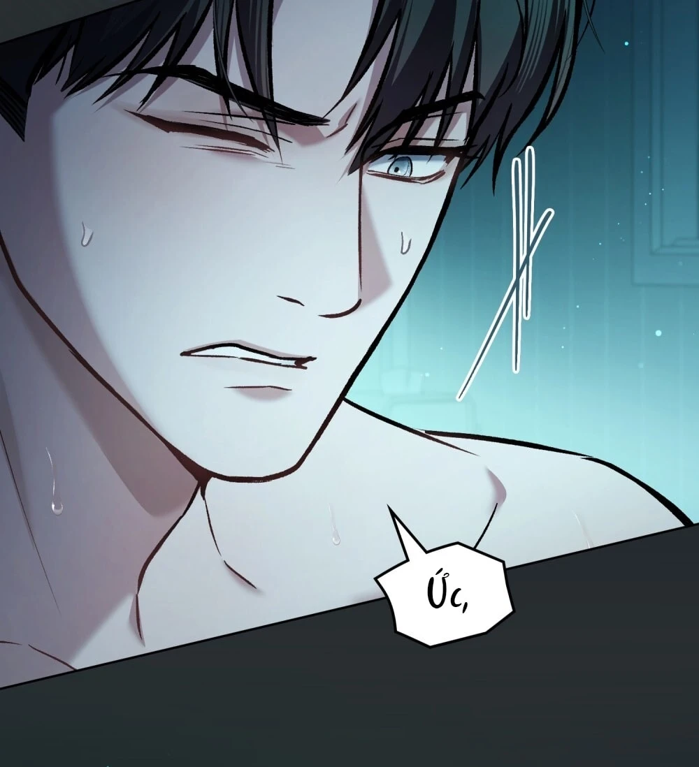 Merry Psycho Chapter 54.2 - Trang 8