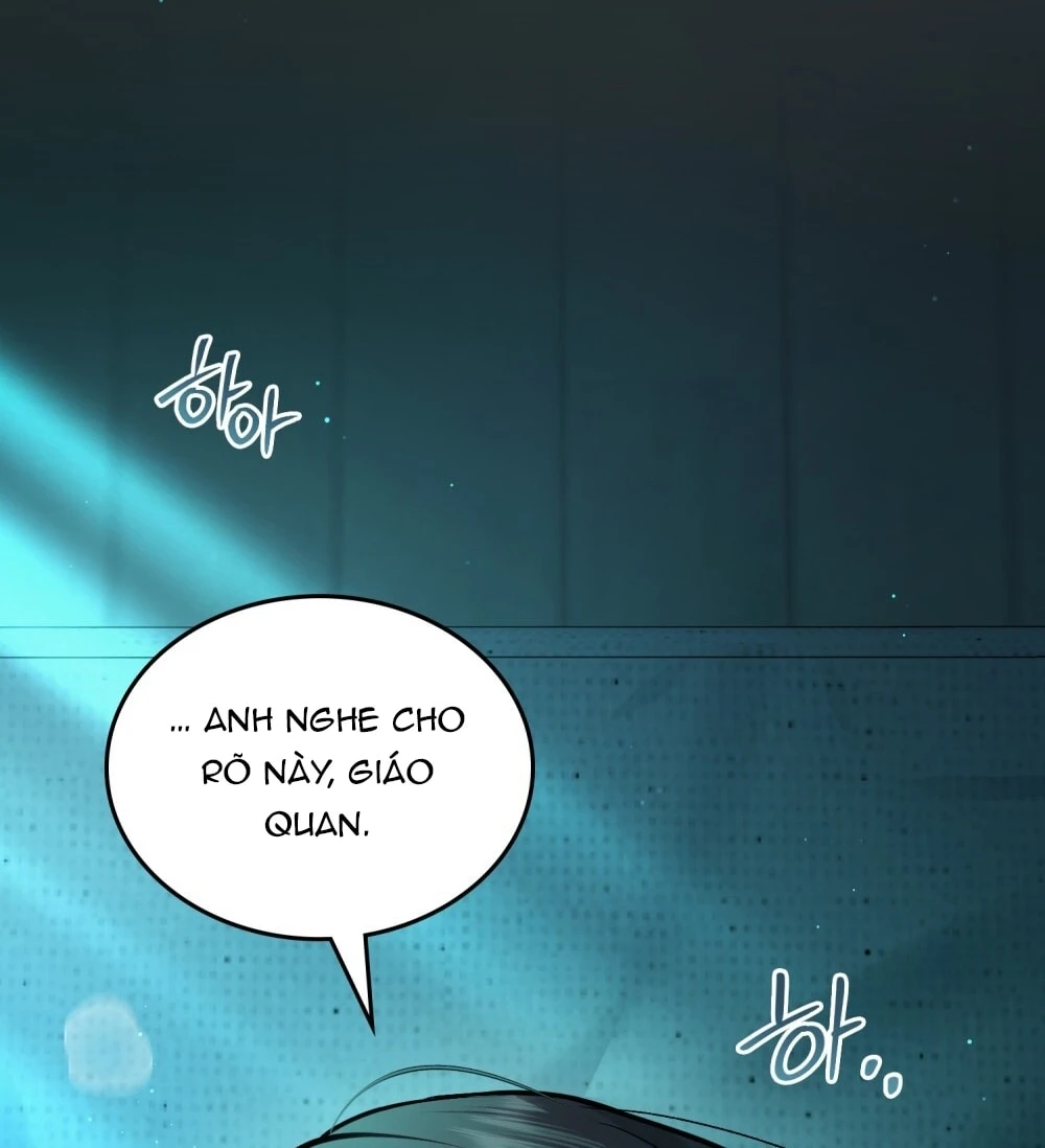 Merry Psycho Chapter 54.2 - Trang 9