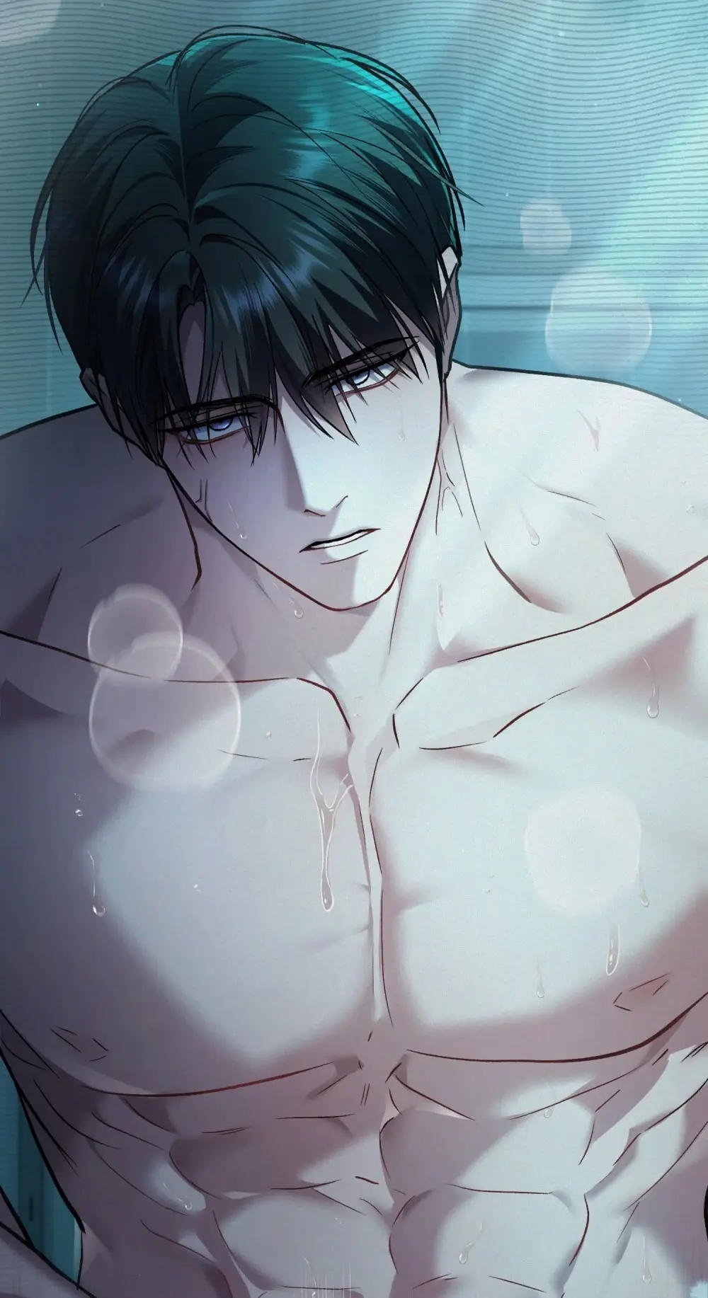 Merry Psycho Chapter 55.1 - Trang 14