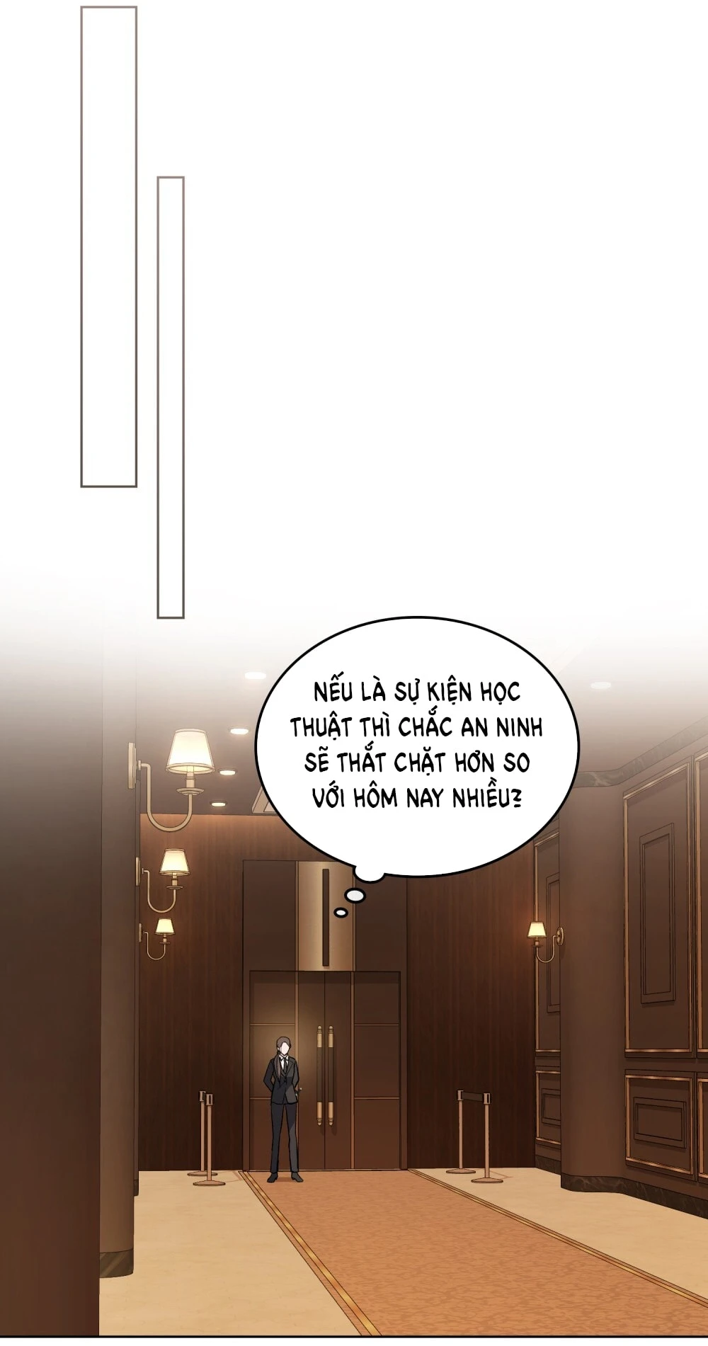 Merry Psycho Chapter 55.1 - Trang 22