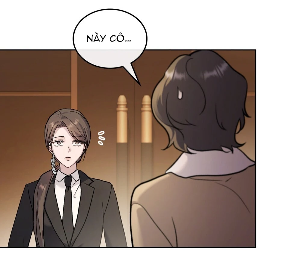 Merry Psycho Chapter 55.1 - Trang 26
