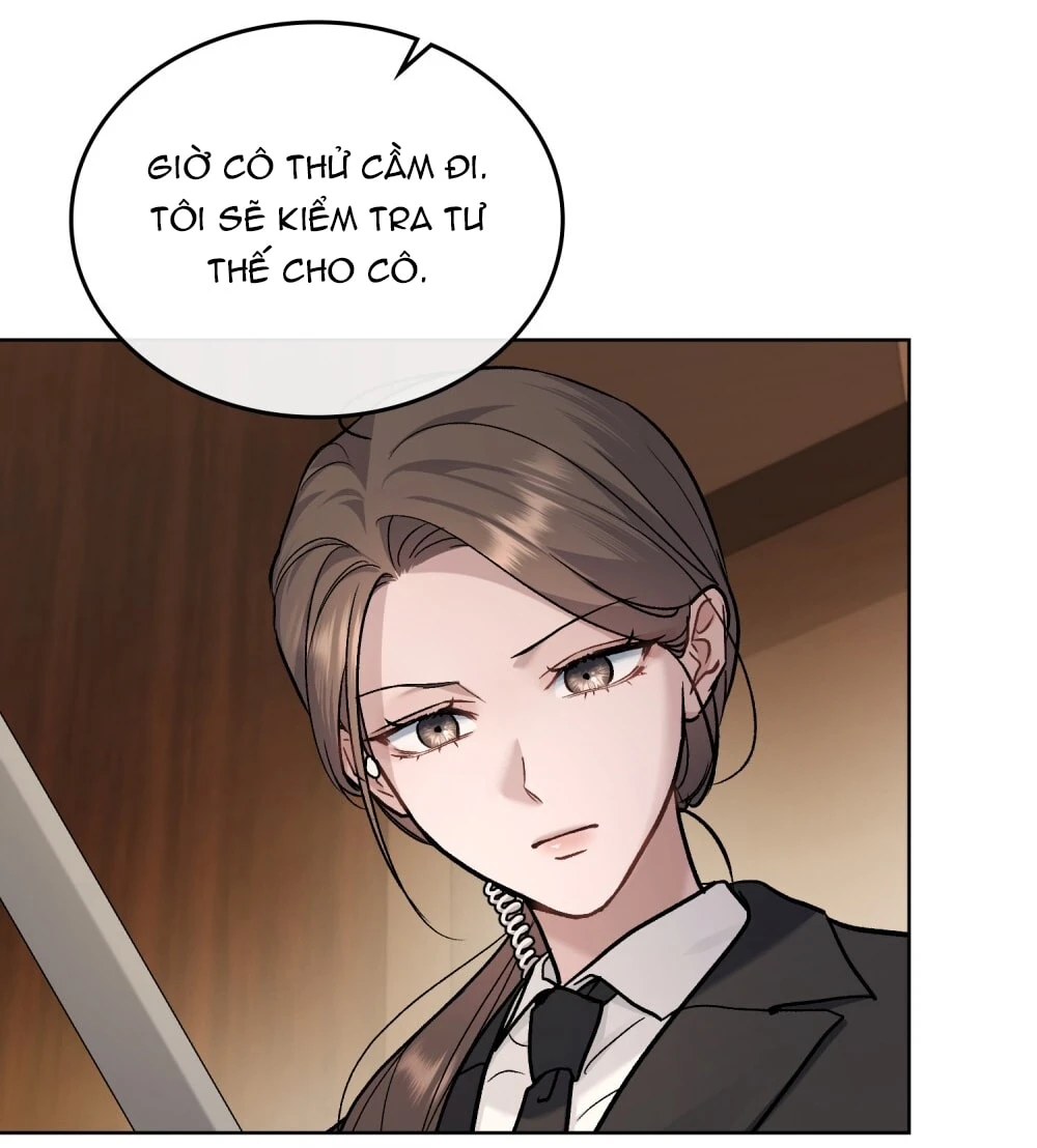 Merry Psycho Chapter 55.1 - Trang 8