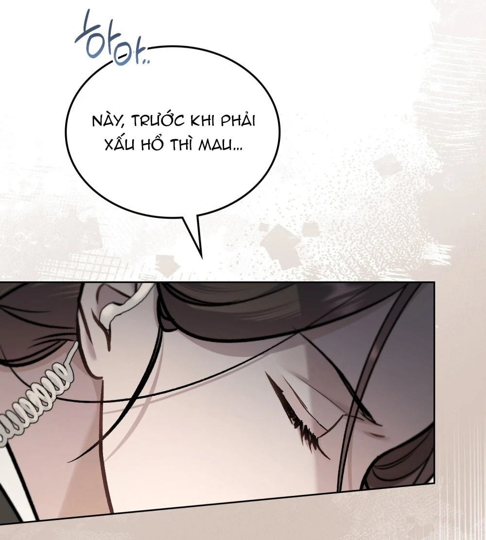 Merry Psycho Chapter 55.2 - Trang 12