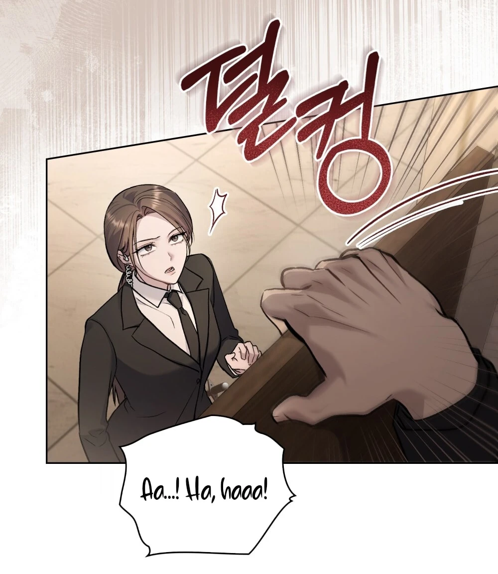 Merry Psycho Chapter 55.2 - Trang 14